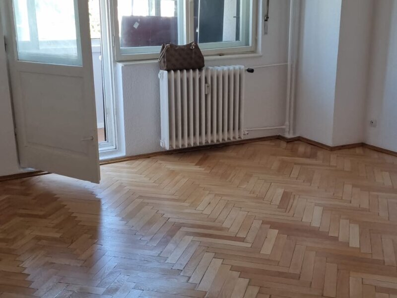 Piata Muncii, Decebal, stradal,